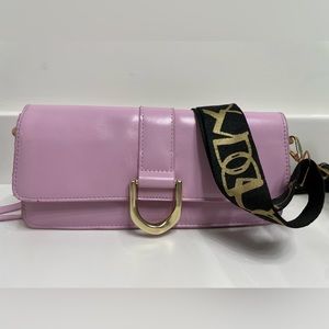 New simple ladies shoulder bag